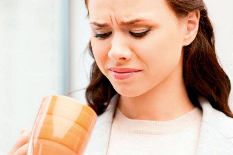 Arginine beter laten smaken