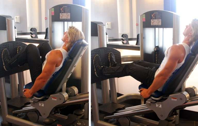 Leg Press