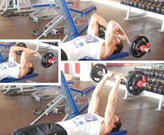 Tempo van de training