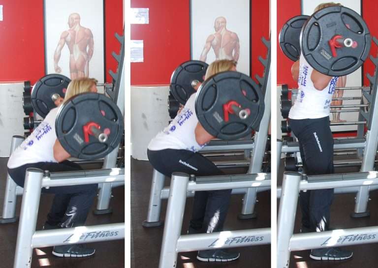 Squat