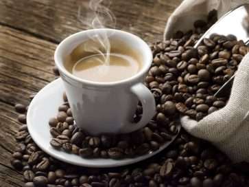 Tips voor het gebruik van caffeïne