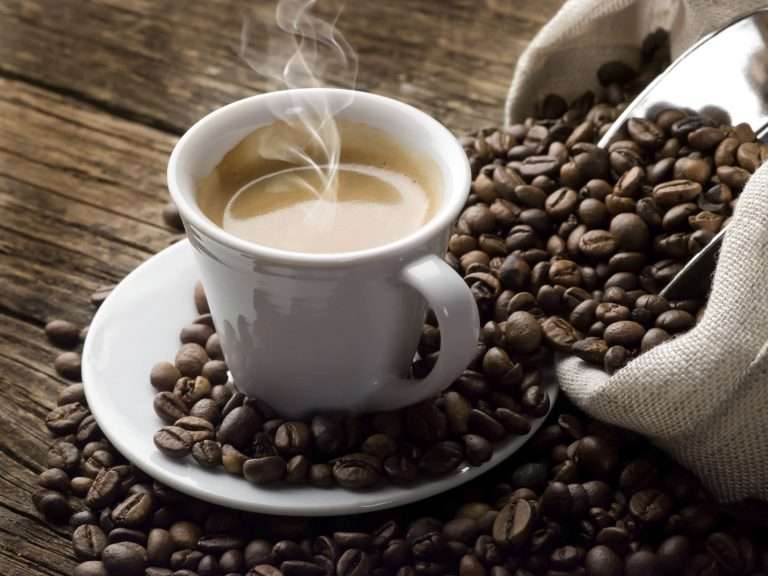 Tips voor het gebruik van caffeïne