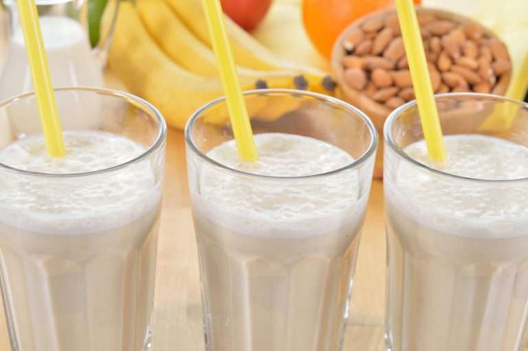 De beste methode om eiwitshakes te maken