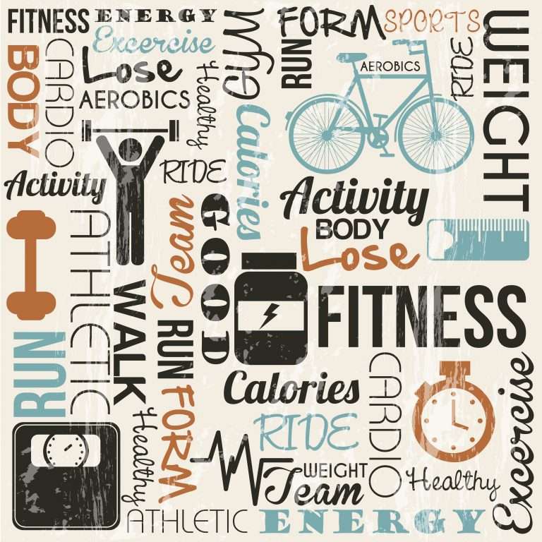 De juiste volgorde bij cardio en krachttraining