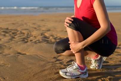 Shin splints: voorkomen en behandelen