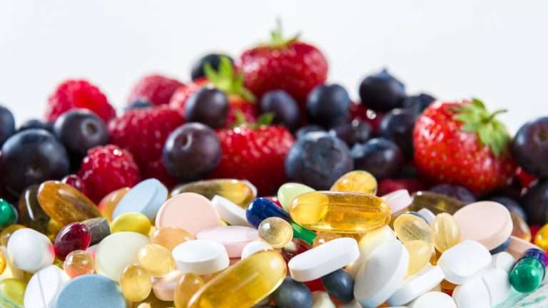 De invloed van micronutrienten op je gewicht