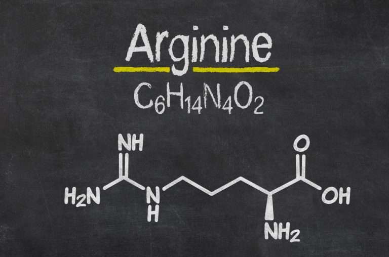 Pure arginine kopen