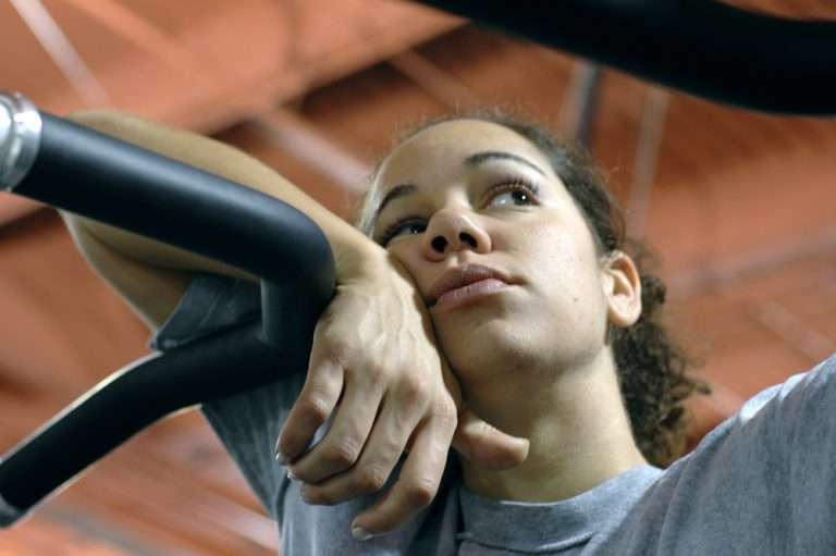 10 Signalen dat je toe bent aan een nieuwe work-out