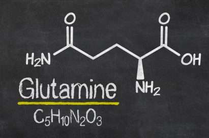 Glutamine en de rol ervan in het lichaam