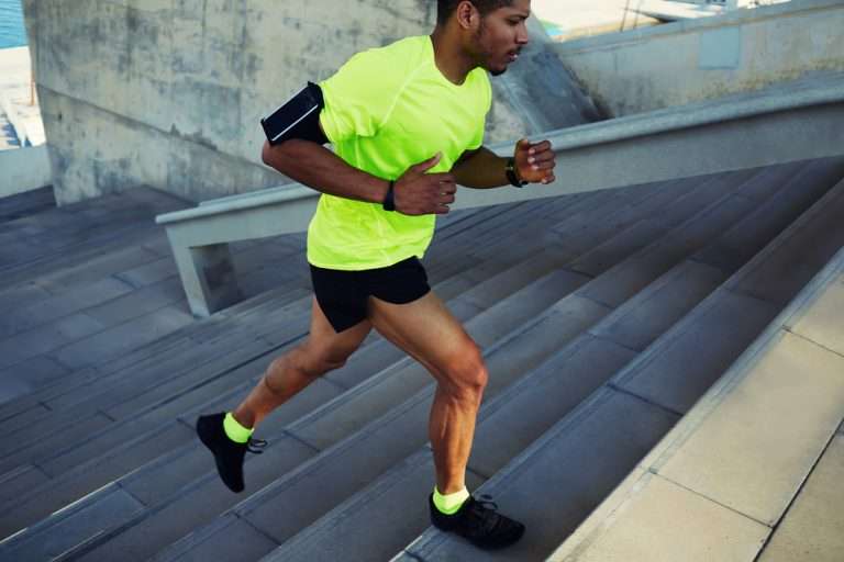 Over high intensity interval training en wat het voor jou kan betekenen