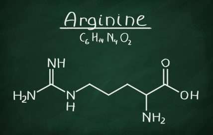 De verschillende soorten arginine uitgelegd