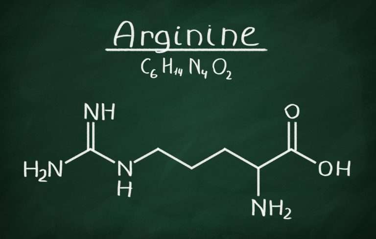 De verschillende soorten arginine uitgelegd