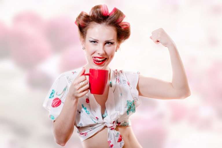Cafeïne voor krachttraining! Goed idee?