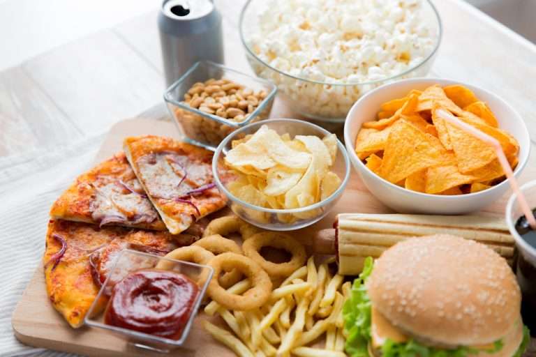 8 Redenen waardoor je niet kunt stoppen met snacken