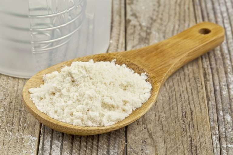 Beste whey isolaat met natuurlijke vorm