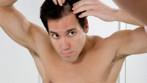 Huid en haar gezond met Vitamine B8 (biotine)