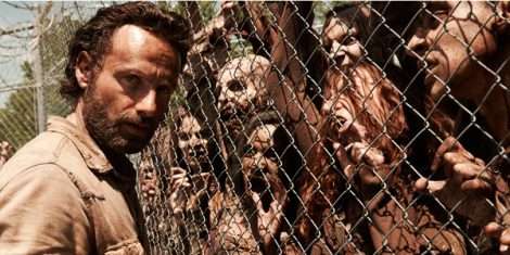 Zombies Run: Hardlopen, maar dan anders!