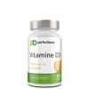 Vitamine D3 - 75mcg van PerfectBody, 100 capsules