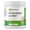 Elektrolyten poeder roodfruit, pot van 300 gram