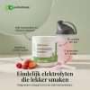 Elektrolyten poeder met shaker, kokoswater en Keltisch zeezout, 60 porties