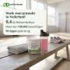 PerfectBody sinds 1999, 9,4 bij WebwinkelKeur, 90 dagen geld terug